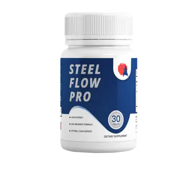 Steel Flow Pro