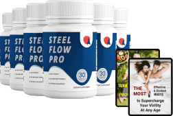 Steel Flow Pro 6 Bottles 