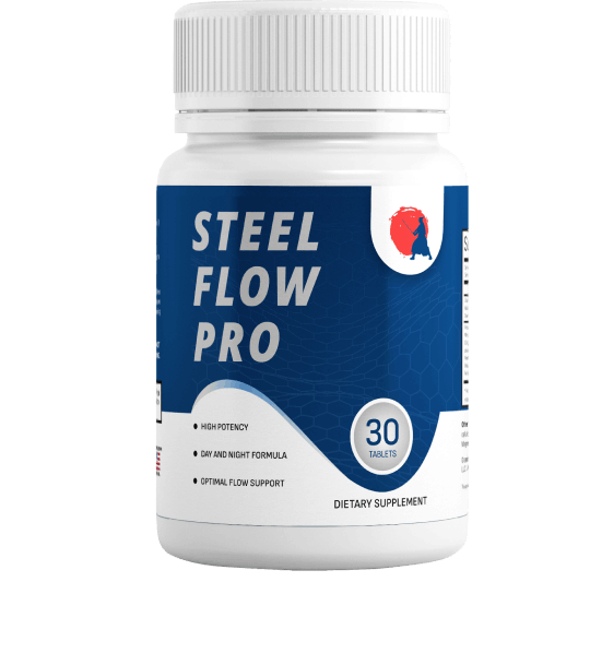 Steel Flow Pro Free Shipping